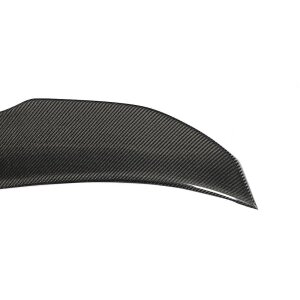 Cstar Carbon Gfk Heckspoiler passend für Ford Mondeo MK5 Limousine