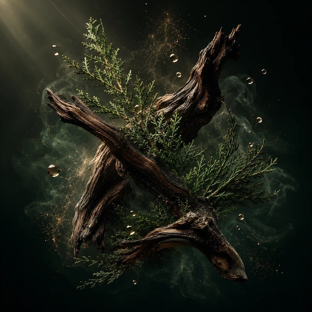 Wild Cedar